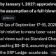 Ripple price prediction: Google Gemini AI predicts XRP could hit $7 in 2026 if specific conditions align. Check inside for a full breakdown