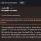 Linera’s Discord announcement says the project is ceasing operations after its Sonar token sale raised nearly $900,000 but missed the minimum target.