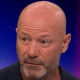 Alan Shearer sends title warning to Arsenal after Brighton defeat | Football