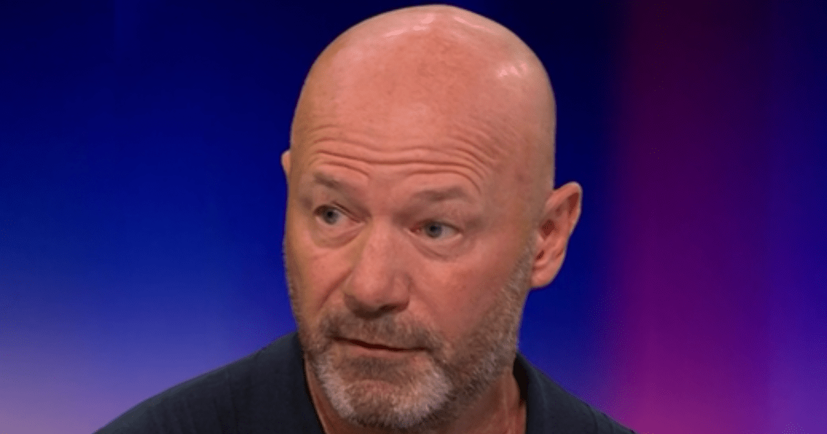 Alan Shearer sends title warning to Arsenal after Brighton defeat | Football