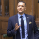 Burnham has ‘ghosted’ the Labour left, says Clive Lewis