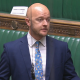 The left must ‘reclaim free speech’, says Labour MP Jonathan Hinder