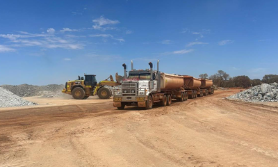 Brightstar continues march at Goldfields