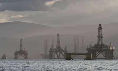 North Sea oil is a test of leadership for Labour and they’re already failing