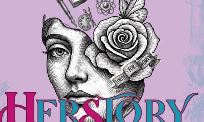 Portsmouth High School - HerStory - celebrates inspirational women