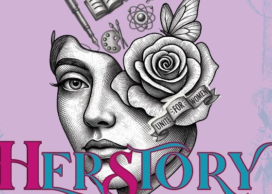 Portsmouth High School - HerStory - celebrates inspirational women