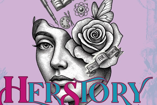 Portsmouth High School - HerStory - celebrates inspirational women