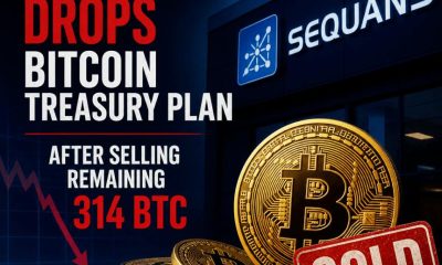 Crypto Breaking News