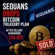 Crypto Breaking News