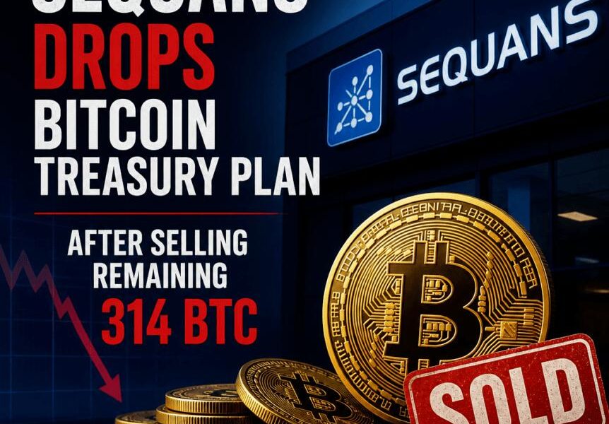 Crypto Breaking News