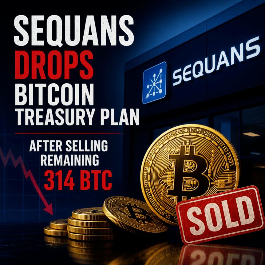 Crypto Breaking News