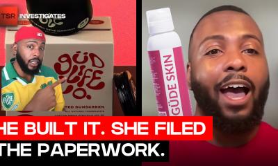 The Skincare Brand Battle Getting Ugly Online — Jon Richardson Güde Life v. Güde Life Co.