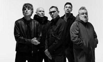 Music Matters: Wallowing in 1990’s nostalgia