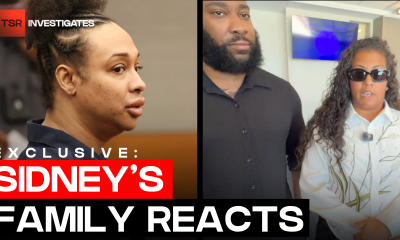 Sidney Starr's Family Speaks Out After Her Court Appearance