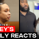Sidney Starr's Family Speaks Out After Her Court Appearance
