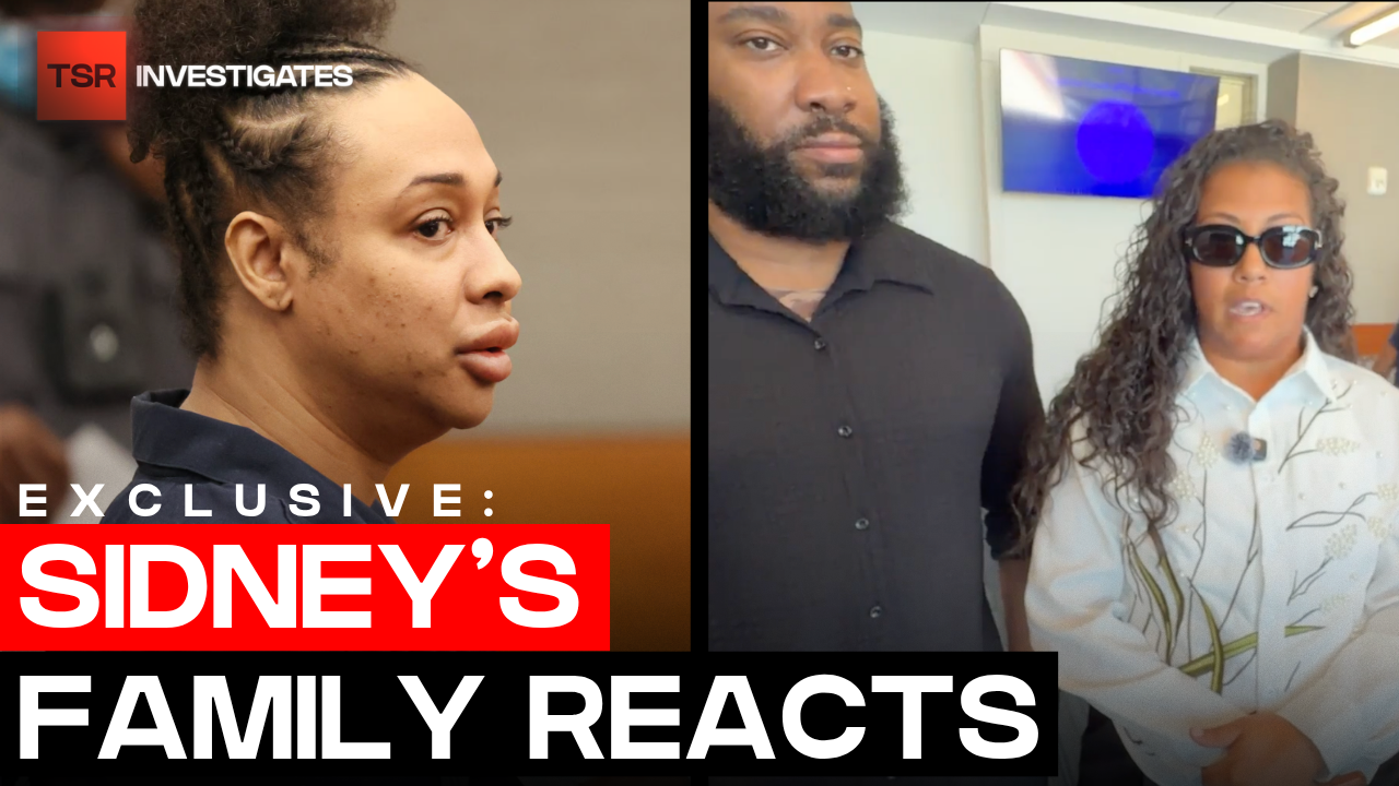 Sidney Starr's Family Speaks Out After Her Court Appearance
