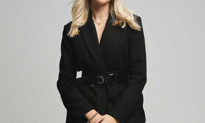 Hutch & Co founder Siena Hutchinson