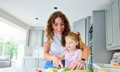 Effective obesity strategies must harness the power of family influence