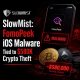 Crypto Breaking News