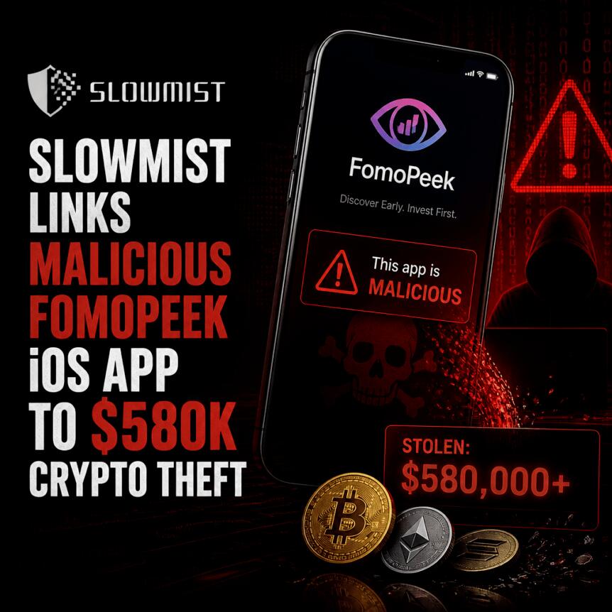Crypto Breaking News