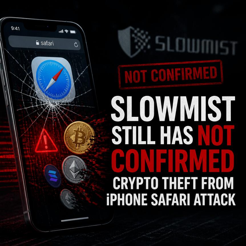 Crypto Breaking News