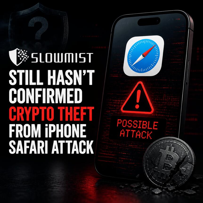 Crypto Breaking News
