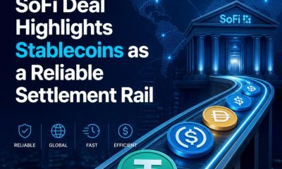 Crypto Breaking News