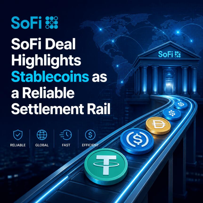 Crypto Breaking News