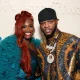 Social Media Goes OFF After Claressa Shields Puts On A Show For Papoose