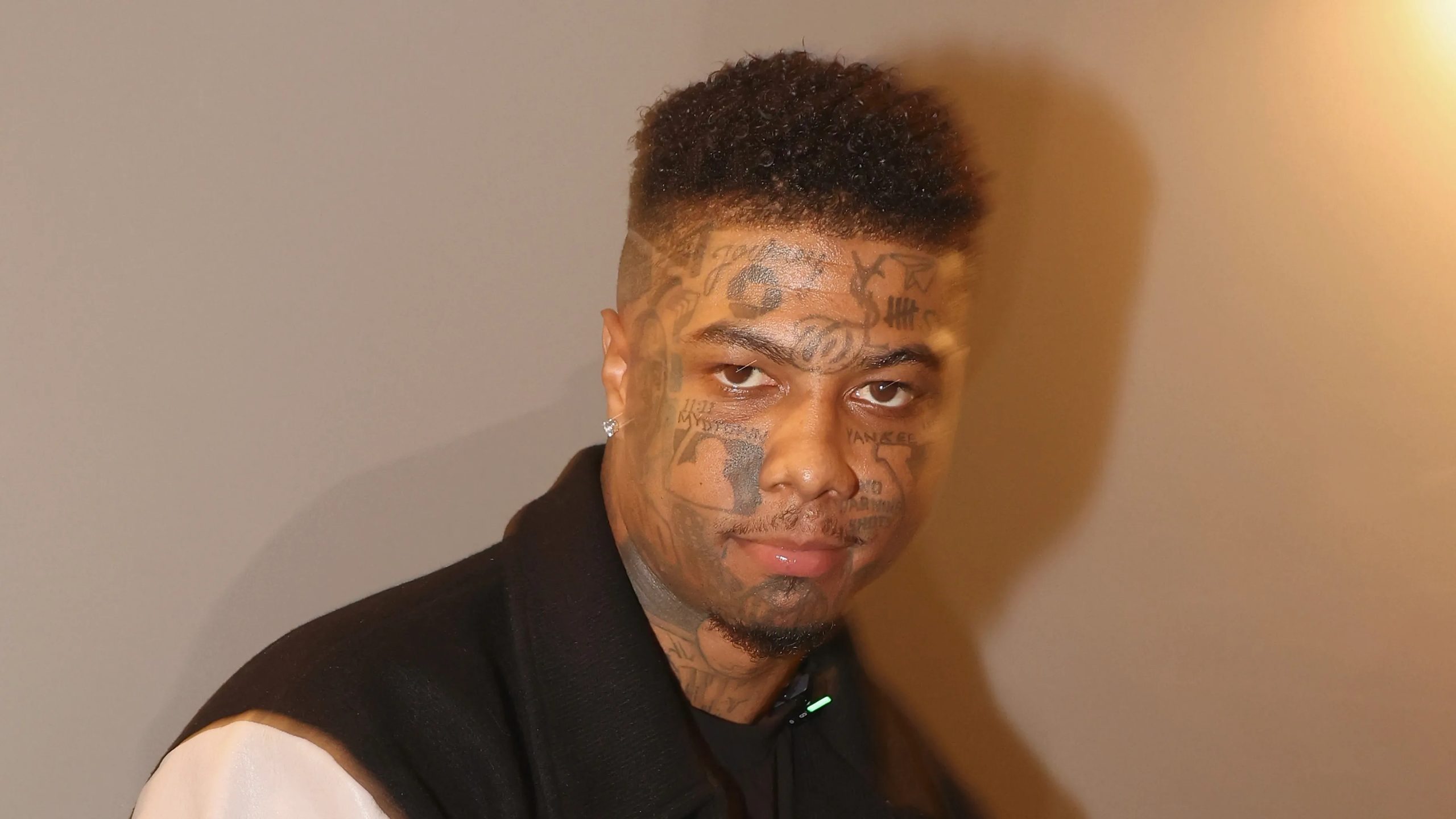 Welcome To The Circus? Social Media Reacts After Woman, Mookie, Shares Photos Showing Her Locking Lips With Blueface