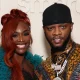 Social Media Users Are Sharing Reactions To Recent Photo Of Claressa Shields & Papoose