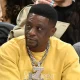Social Media Weighs In As Boosie Speaks Out Following Message From Mystery Woman: "They Both Just Making It Worse" (WATCH)