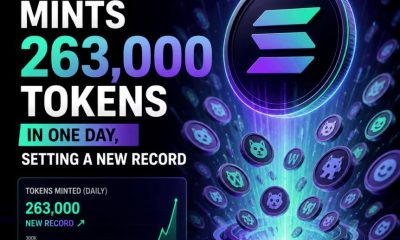 Crypto Breaking News