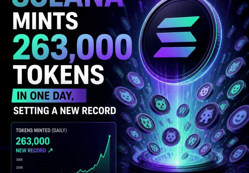 Crypto Breaking News