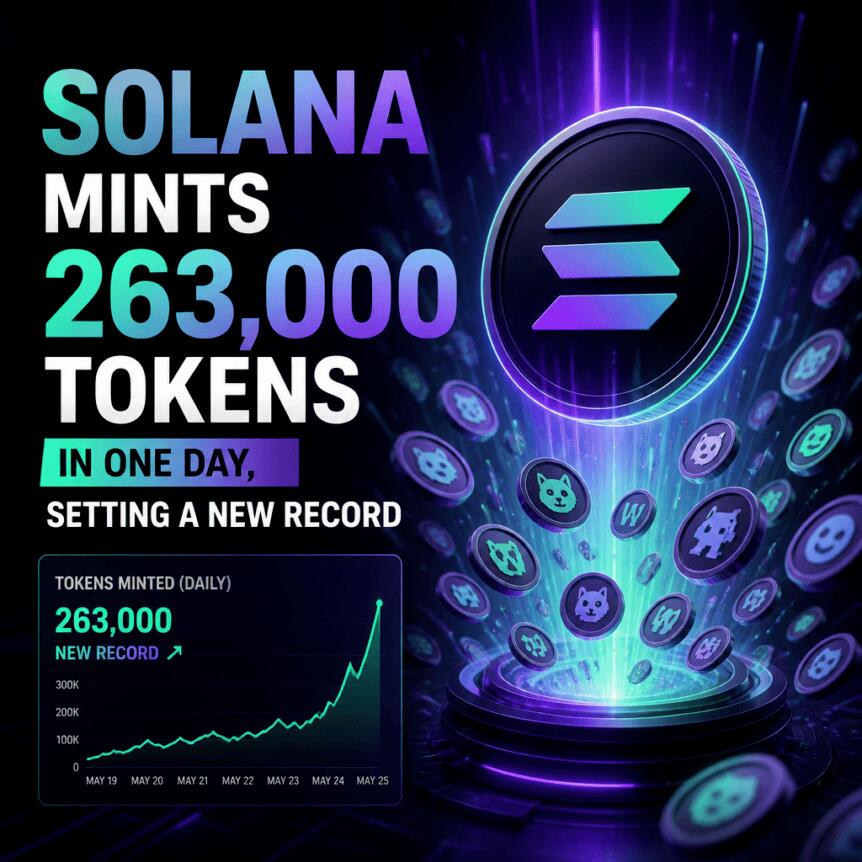 Crypto Breaking News