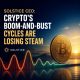 Crypto Breaking News