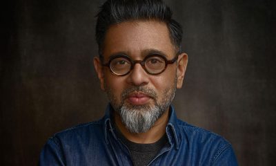 Saket Soni Wants to Protect the Workers Rebuilding Communities After Disaster