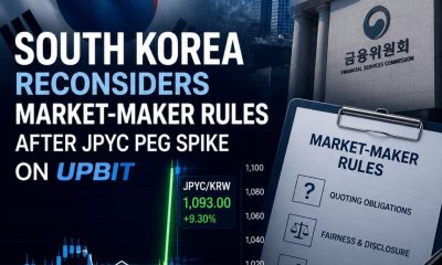 Crypto Breaking News