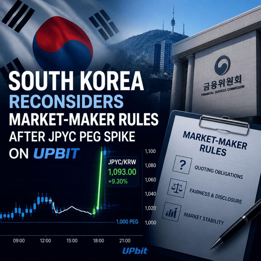 Crypto Breaking News