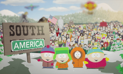 South Park Finally Feels Like South Park Again, And It's About Time