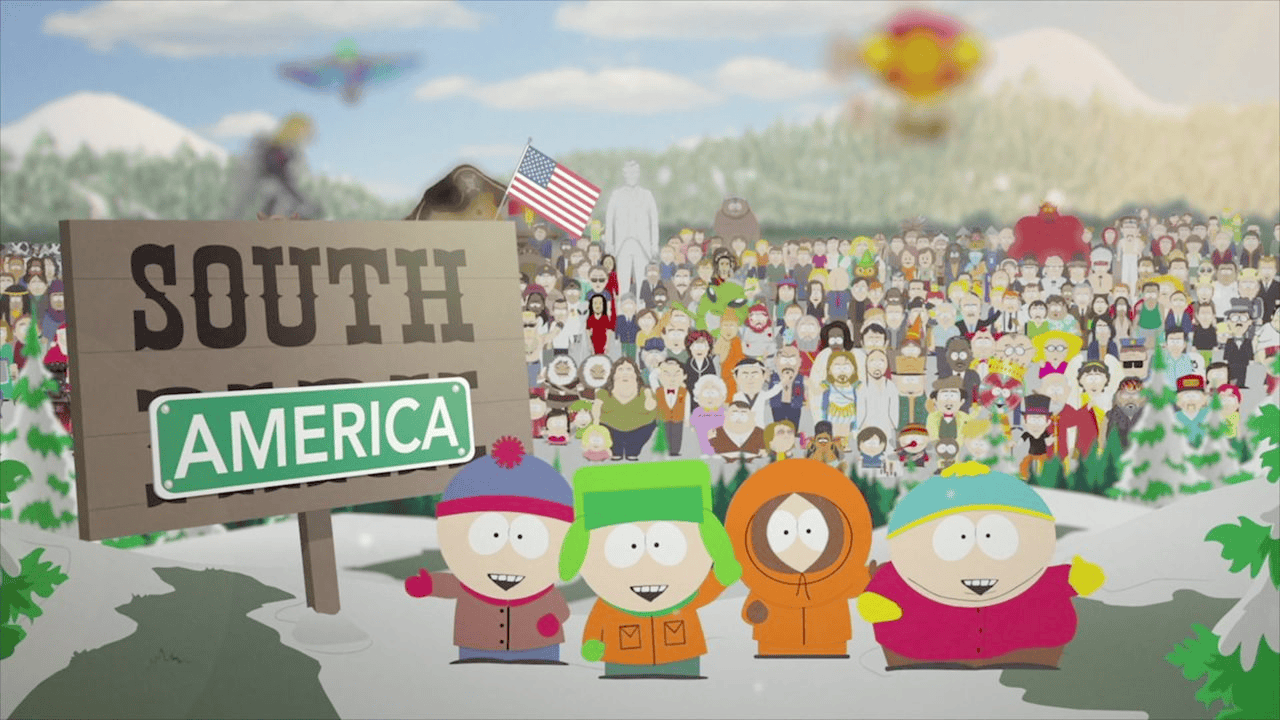South Park Finally Feels Like South Park Again, And It's About Time