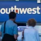 Southwest Airlines to launch lounge network with Chase Sapphire Reserve