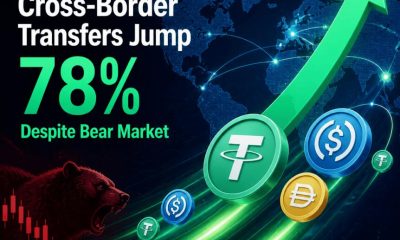 Crypto Breaking News