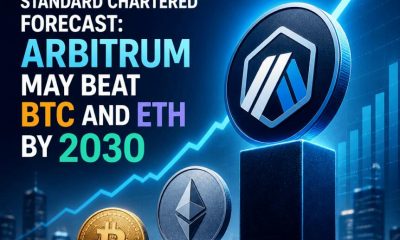 Crypto Breaking News