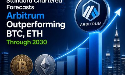 Crypto Breaking News