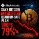 Crypto Breaking News