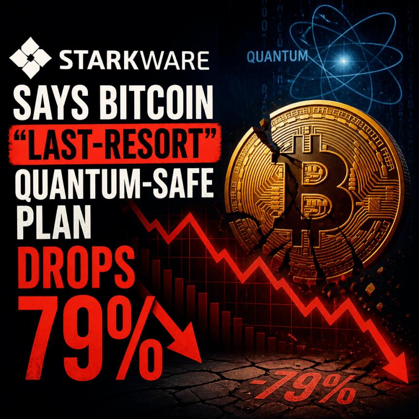 Crypto Breaking News