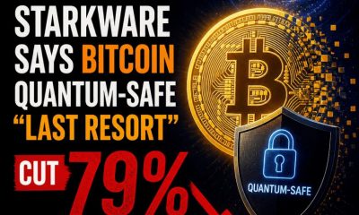 Crypto Breaking News