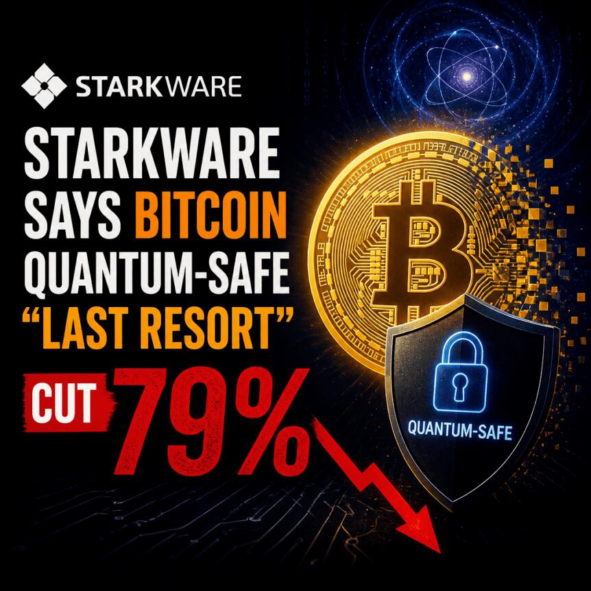 Crypto Breaking News