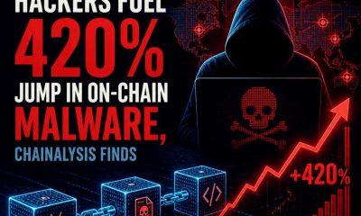 Crypto Breaking News